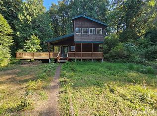 Kc Short Plat #1183057, Duvall, WA 98019