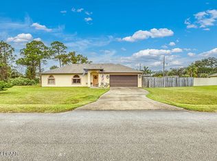 1331 Umbrella Tree Dr, Edgewater, FL 32132