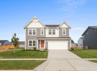 1539 Georgia Rd, Circleville, OH 43113