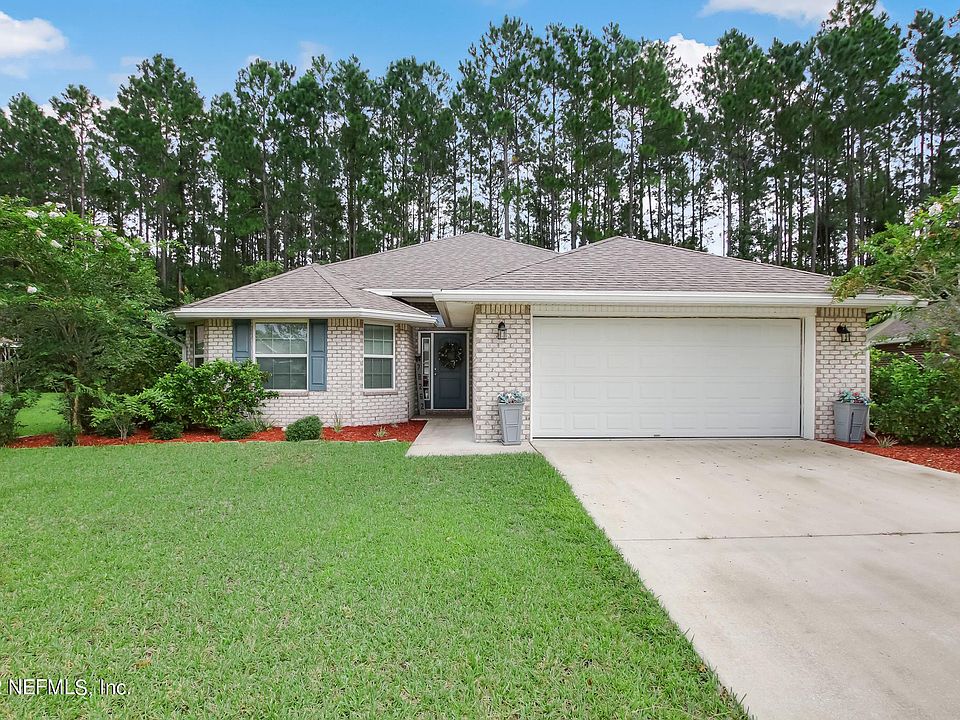 78262 Saddle Rock Rd, Yulee, FL 32097 Zillow