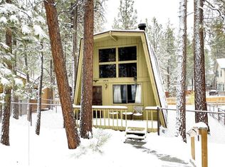 39656 Forest Rd, Big Bear Lake, CA 92315