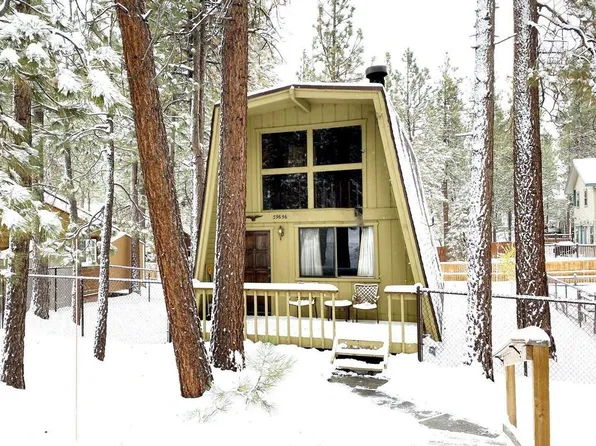 39656 Forest Rd, Big Bear Lake, CA 92315