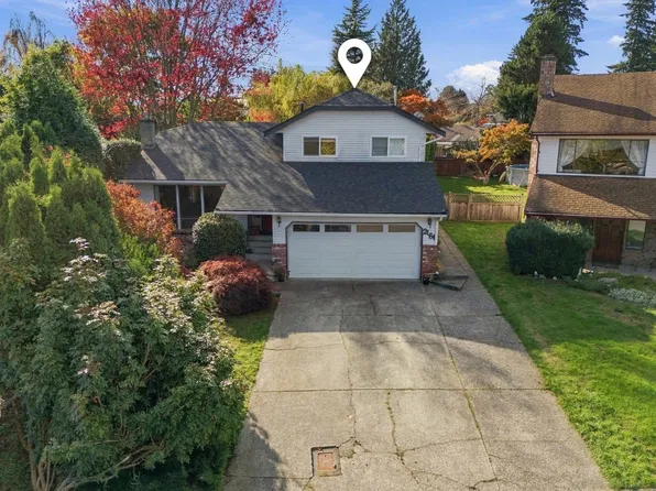 2161 153a St, Surrey, BC V4A 5Y1
