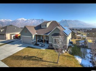 11996 N Cyprus Dr, Highland, UT 84003