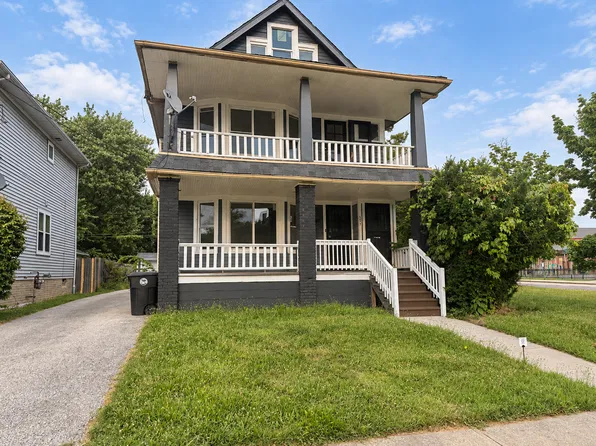 395 E 149th St, 395 E 149th St #Up, Cleveland, OH 44110