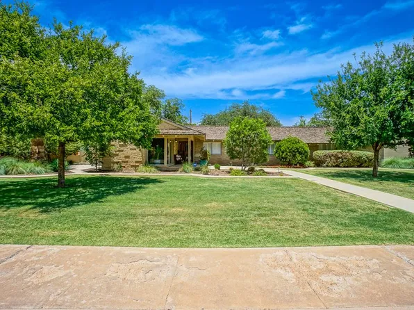 1500 Douglas Ave, Midland, TX 79701