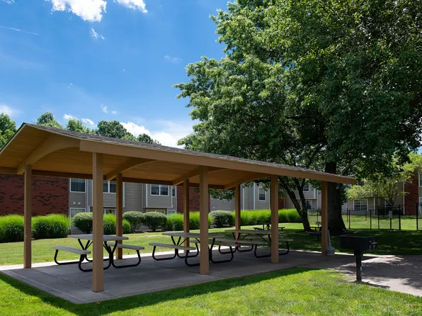 Chestnut Ridge Apartments