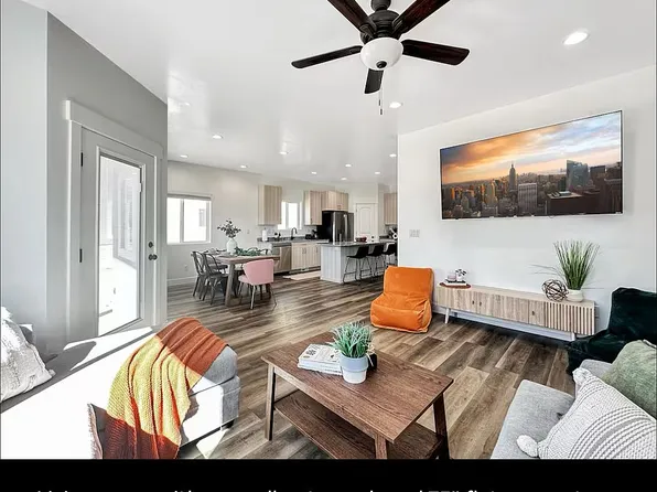 911 W 1080 S, Richfield, UT 84701