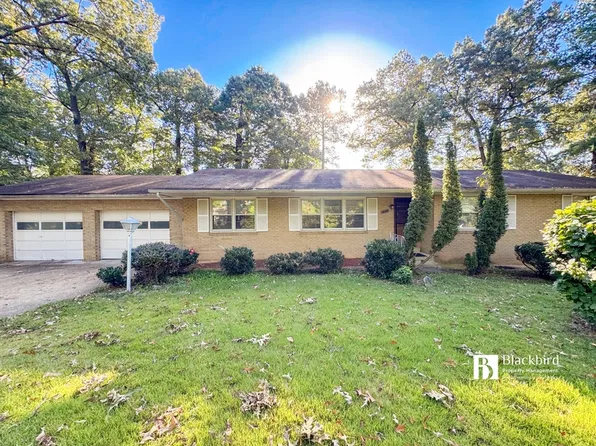 5104 Ludlow Dr, Temple Hills, MD 20748