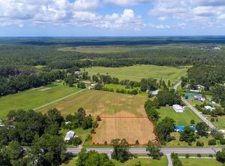 Highway 71 S, Wewahitchka, FL 32465