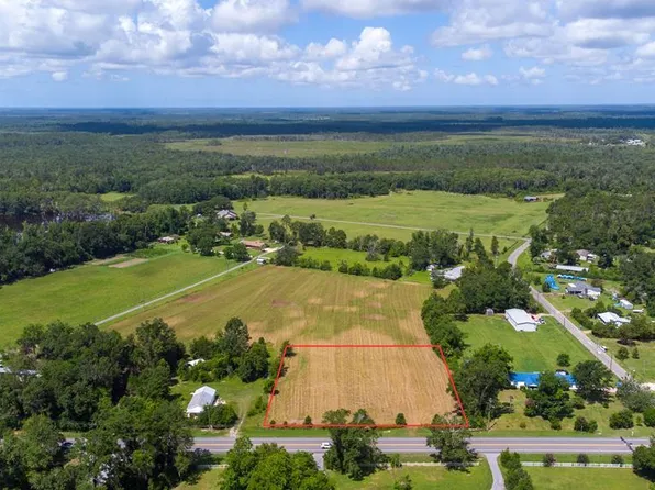 Highway 71 S, Wewahitchka, FL 32465