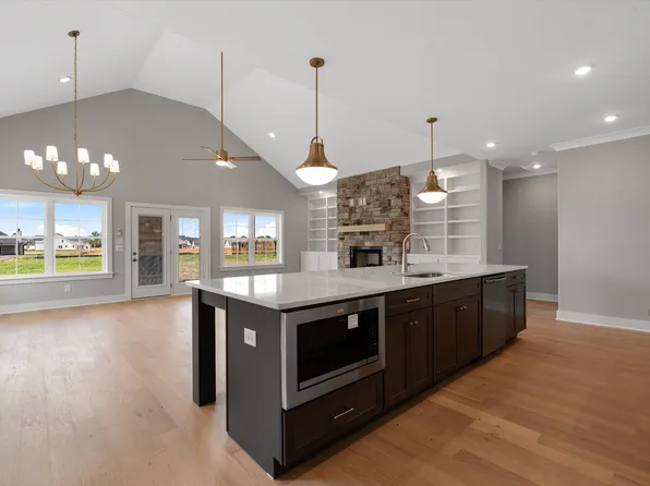 4207 Fargo Ct Lot 211, Murfreesboro, TN 37127
