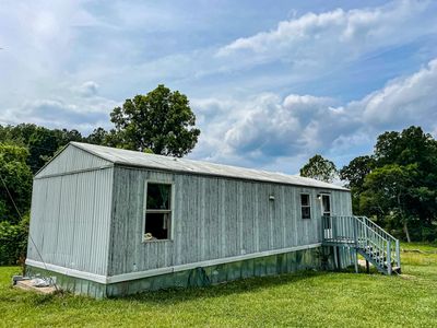 125 George M Rd, Bon Aqua, TN, 37025