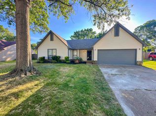 4371 Cloudburst Rd, Memphis, TN 38141