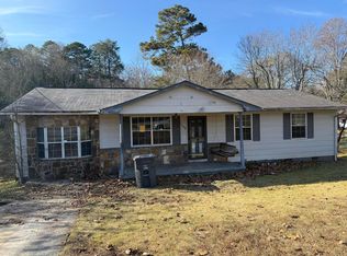 1309 Campbell Cres, La Fayette, GA 30728