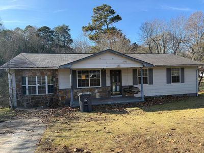 1309 Campbell Cres, La Fayette, GA, 30728