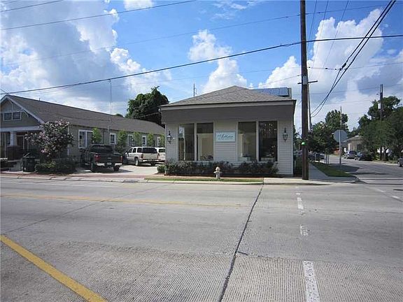 5th image of 5243 Tchoupitoulas St #A