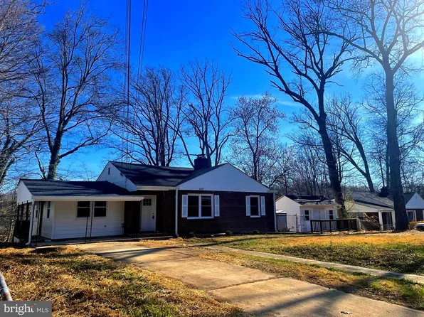 6107 Buckler Rd, Clinton, MD 20735