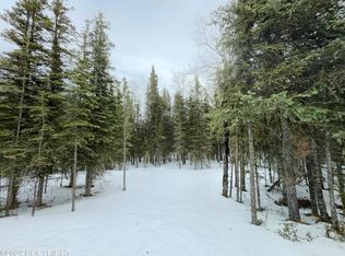 26348 Denise St, Kasilof, AK 99610