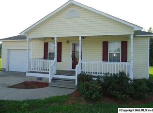 1499 Highpoint Rd, Albertville, AL 35950