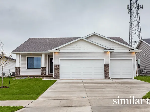 625 NW Compass Ave, Waukee, IA 50263