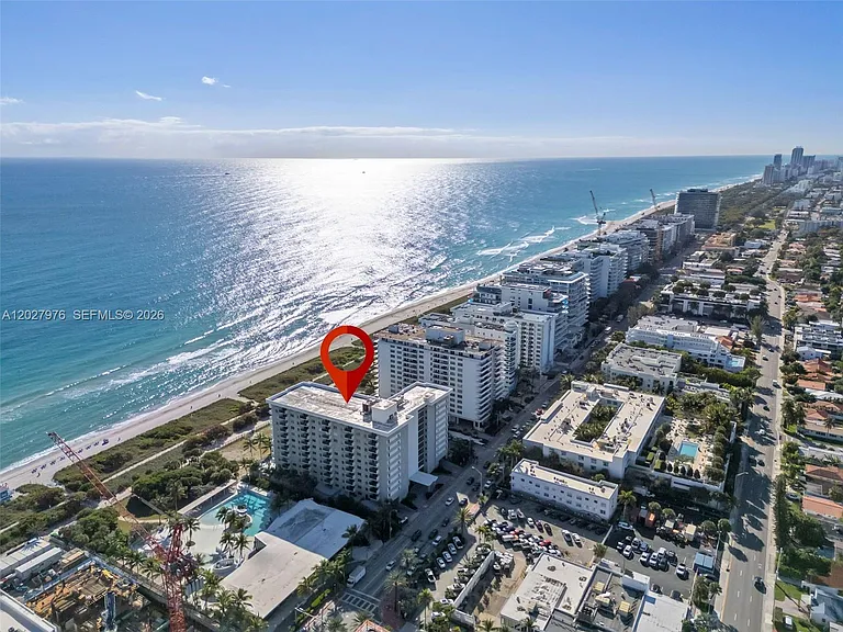 9273 Collins Ave #503 — Photo 41
