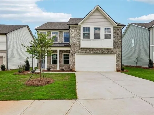613 Elwick Ln, Cartersville, GA 30120