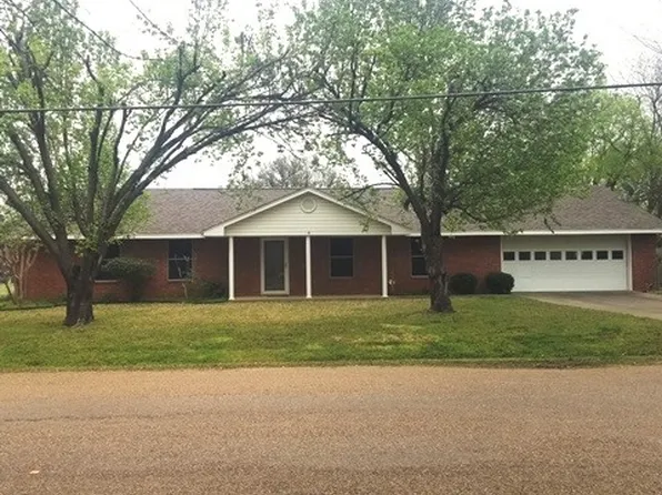 408 N 1st St, Mabank, TX 75147