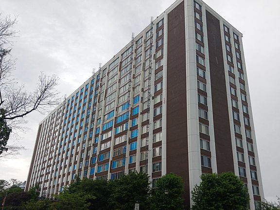 2nd image of 11801 Rockville Pike APT 413