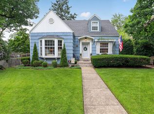 1725 E Lasalle Ave, South Bend, IN 46617