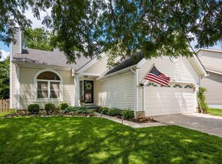 1456 Newell Ct, Columbus, OH 43228