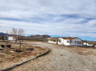 30970 Sherwood St, Lucerne Valley, CA 92356
