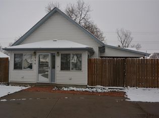511 E 8th St, North Platte, NE 69101
