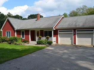 2147 Greenwich Rd, Hardwick, MA 01082