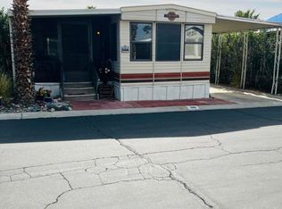 16400 Bubbling Wells Rd #106, Desert Hot Springs, CA 92240