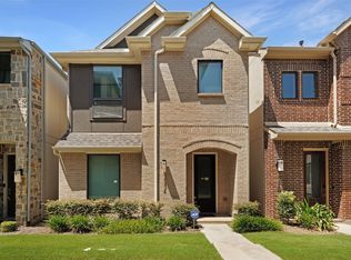 8234 Laflin Ln, Dallas, TX 75231