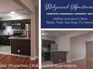 510 W Harding Rd APT A, Springfield, OH 45504