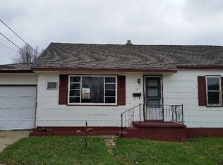 5 Wilson St, Washington, IN 47501