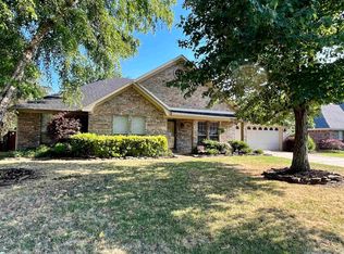 3245 Athens Dr, Conway, AR 72034