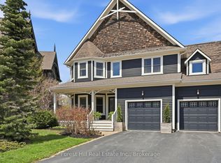 156 Snowbridge Way, The Blue Mountains, ON L9Y 0V1