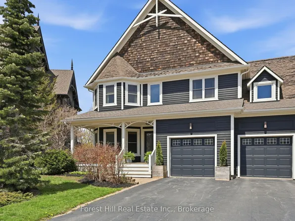 156 Snowbridge Way, The Blue Mountains, ON L9Y 0V1