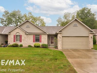 3109 Rotterdam Dr, Clio, MI, 48420