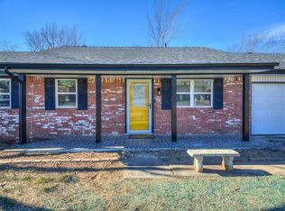 102 Hardesty Dr, Shawnee, OK 74804