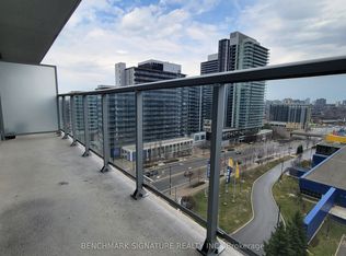 121 McMahon Dr #1103, Toronto, ON M2K 0C1