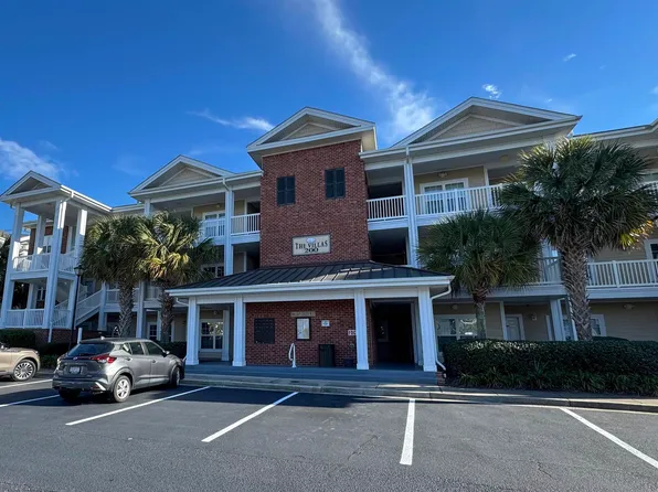 1004 Ray Costin Way #206, Murrells Inlet, SC 29576