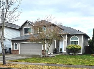 5909 57th Dr NE, Marysville, WA