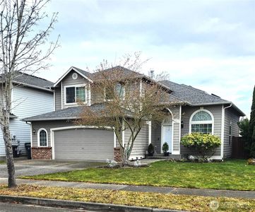 5909 57th Drive NE, Marysville, WA, 98270
