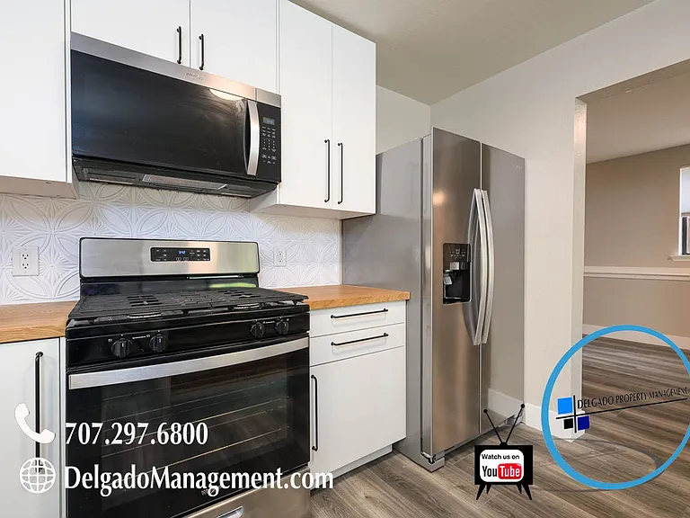 515 E G St #B — Photo 12