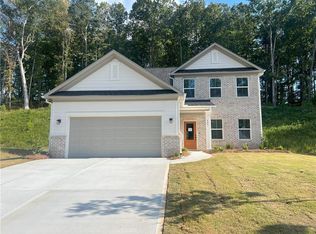402 Beacon Way, Villa Rica, GA 30180