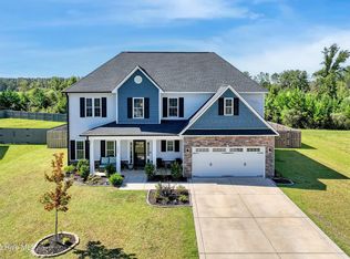257 W Broughton Lane, Rocky Point, NC 28457